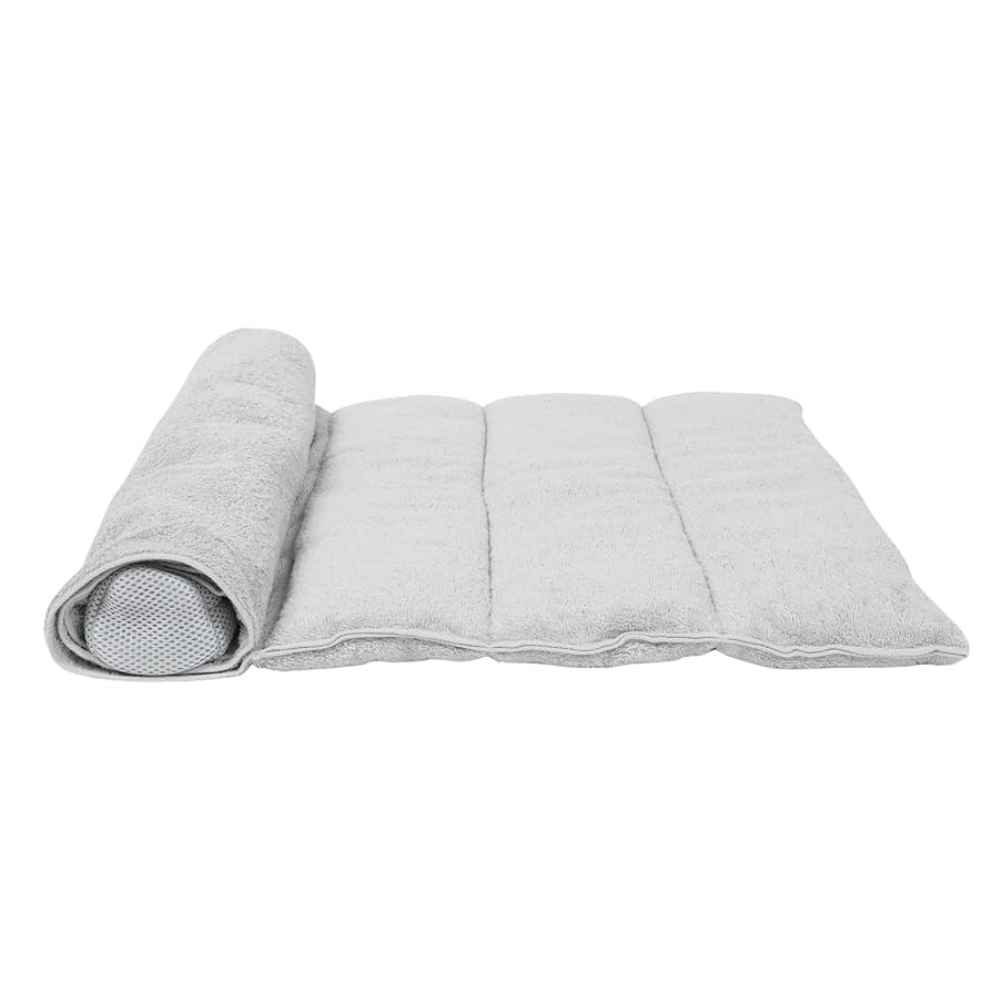 今治睡眠用タオル2 ネルチャー　枕　高さ調整 今治睡眠用タオル2｜予約商品 | Nelture